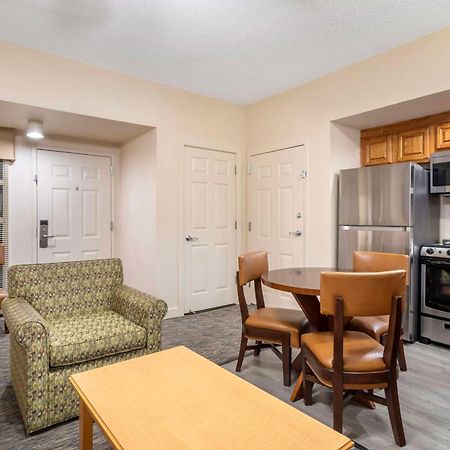 Hilton Vacation Club Bent Creek Golf Village Gatlinburg Pittman Center Esterno foto