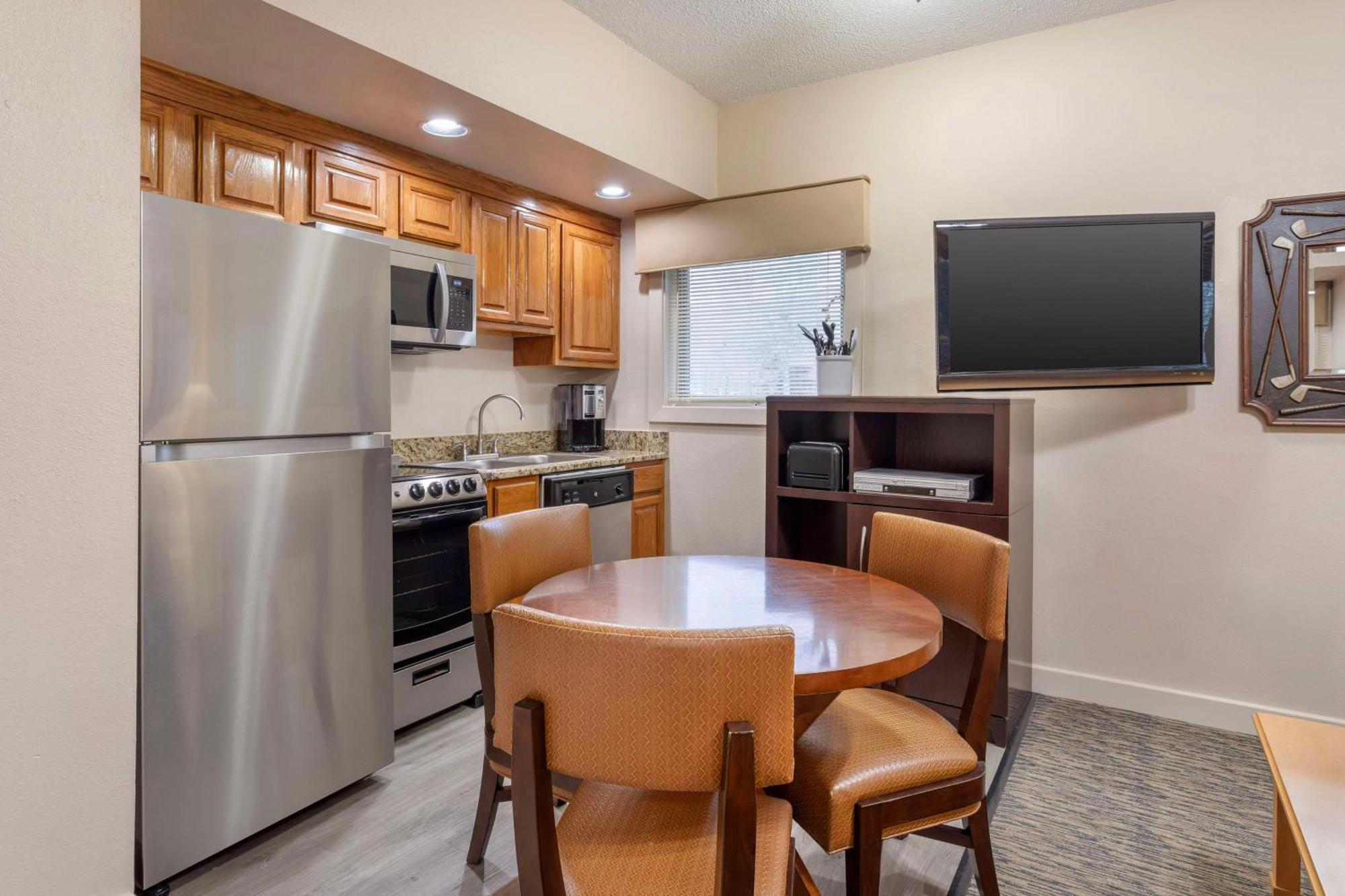 Hilton Vacation Club Bent Creek Golf Village Gatlinburg Pittman Center Esterno foto