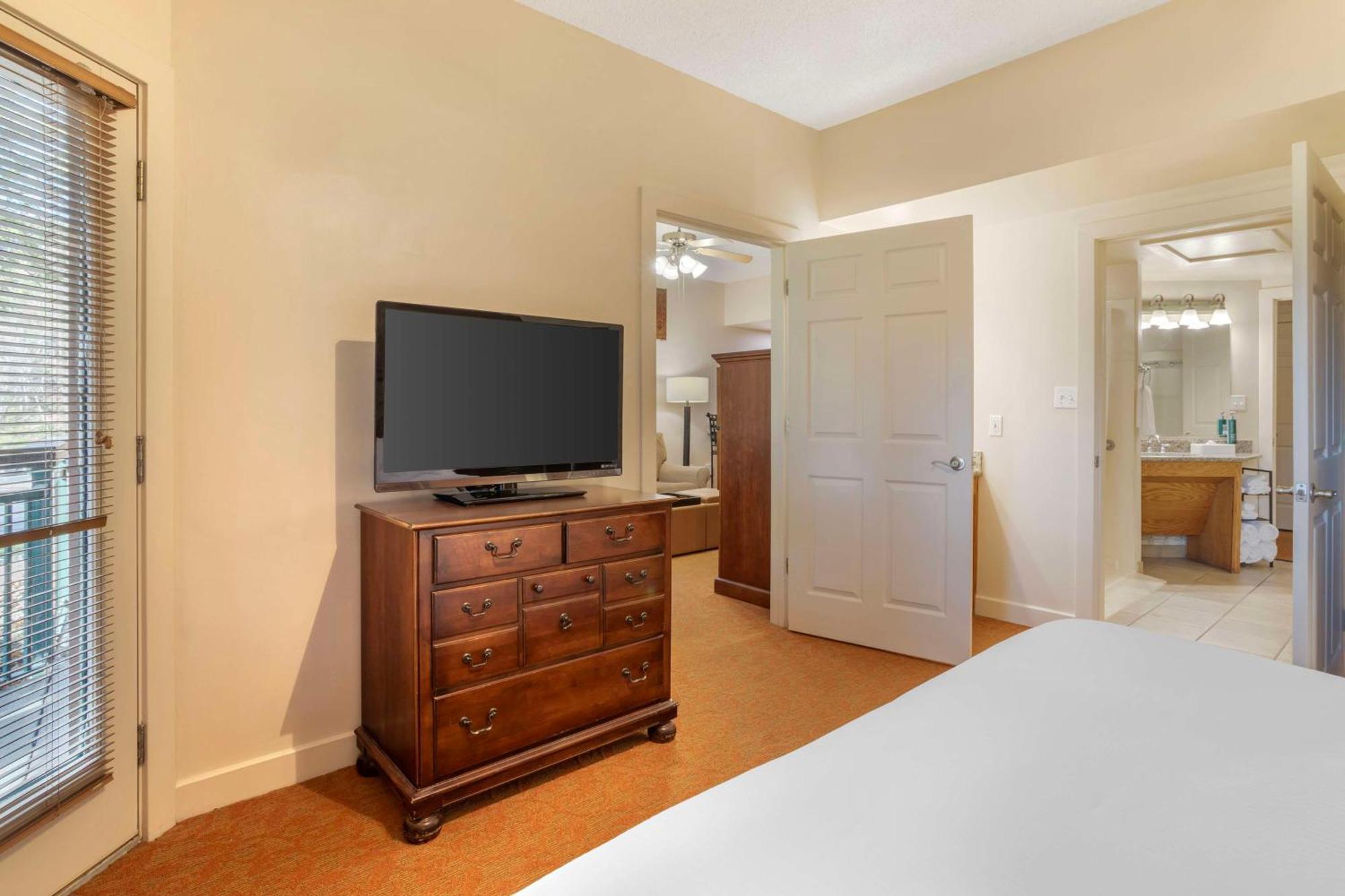 Hilton Vacation Club Bent Creek Golf Village Gatlinburg Pittman Center Esterno foto