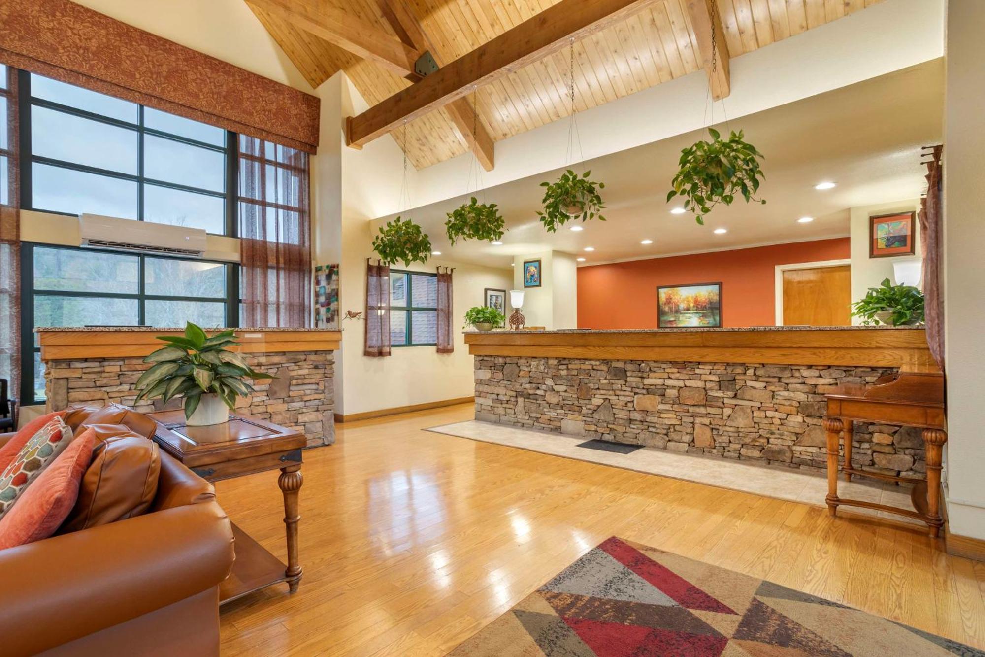 Hilton Vacation Club Bent Creek Golf Village Gatlinburg Pittman Center Esterno foto