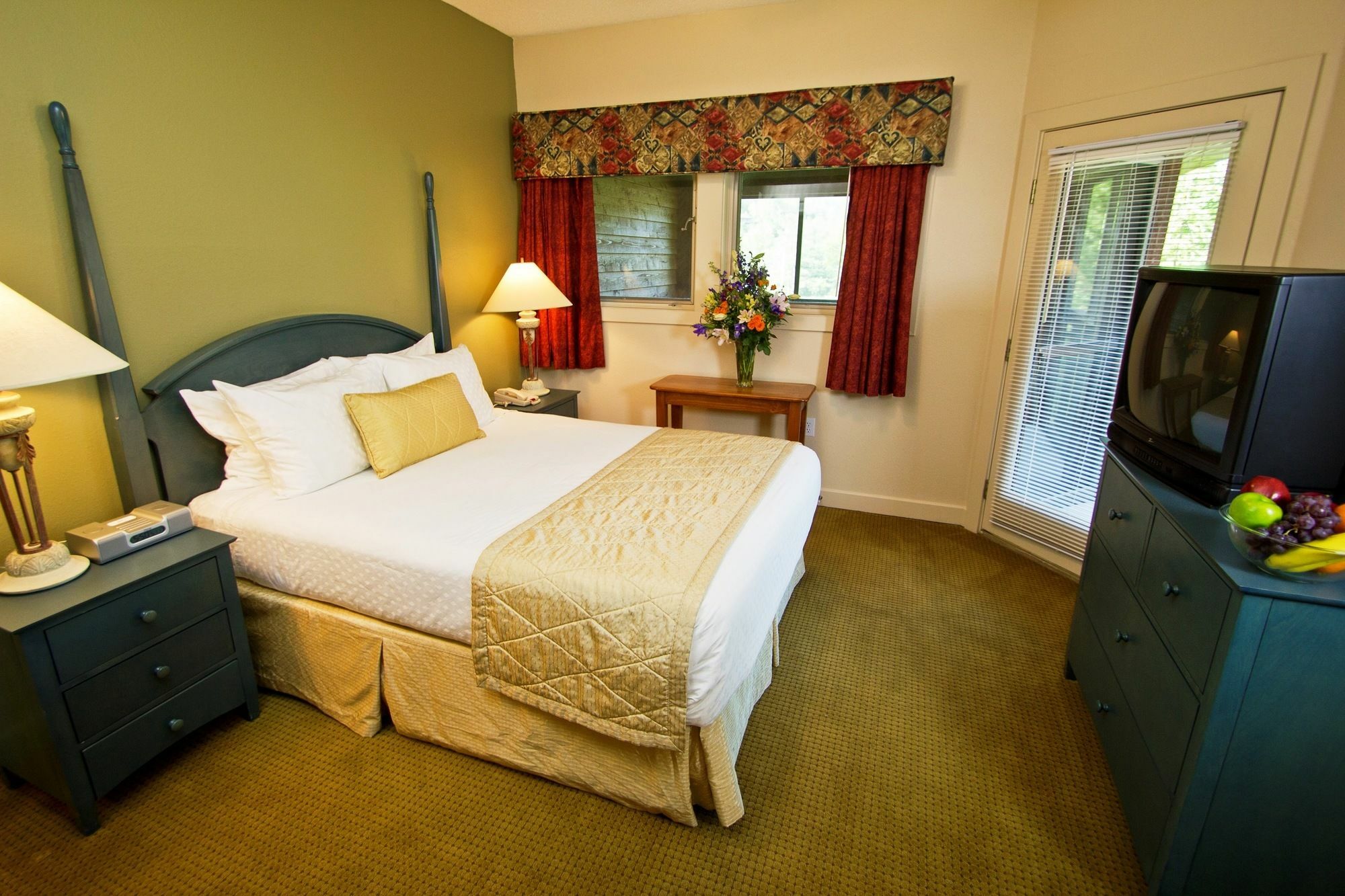 Hilton Vacation Club Bent Creek Golf Village Gatlinburg Pittman Center Esterno foto
