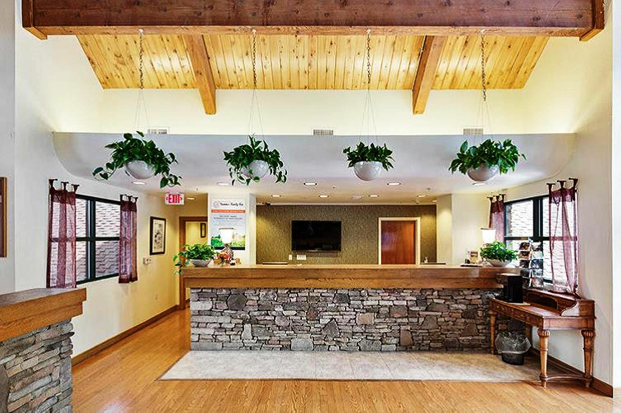 Hilton Vacation Club Bent Creek Golf Village Gatlinburg Pittman Center Esterno foto